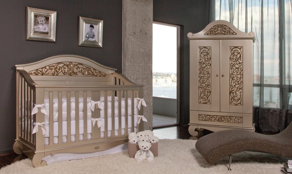 louter Golven Economie Posh Baby: Exclusieve baby- en kinderkamers